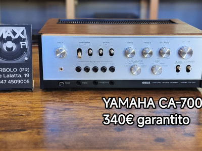 CA700
